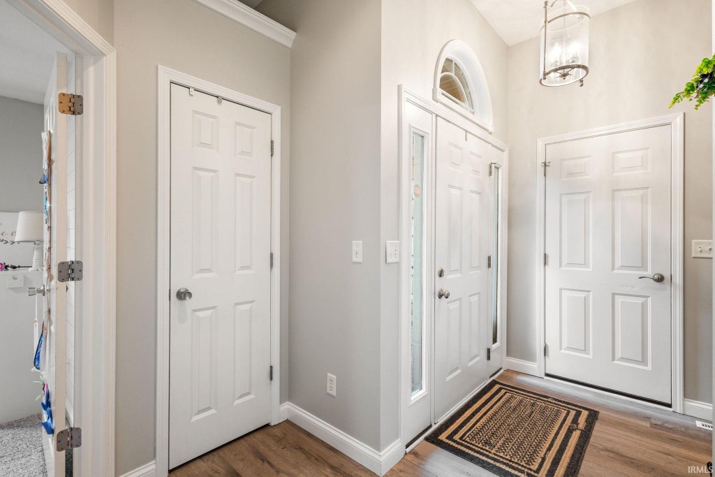 Photo of 53702 Songbird Way, Bristol, IN 46507 (MLS # 202639602)