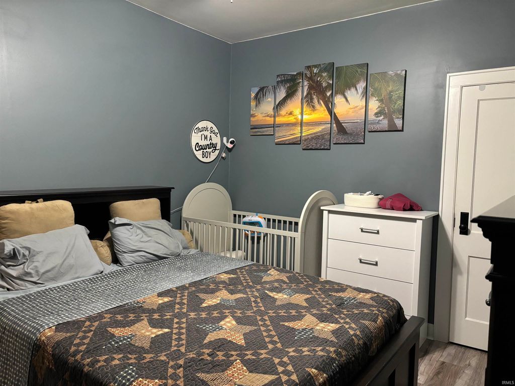 Photo of 1729 Stinson Avenue, Evansville, IN 47712 (MLS # 202549939)