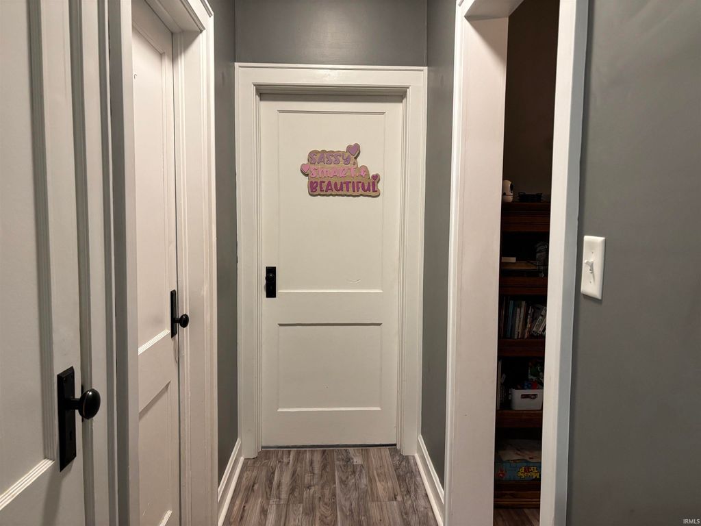 Photo of 1729 Stinson Avenue, Evansville, IN 47712 (MLS # 202549939)