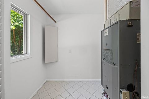 Tiny photo for 3816 S Connie Drive, Lafayette, IN 47905 (MLS # 202536907)