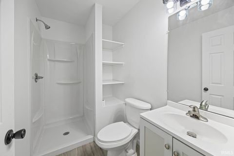 Tiny photo for 3816 S Connie Drive, Lafayette, IN 47905 (MLS # 202536907)