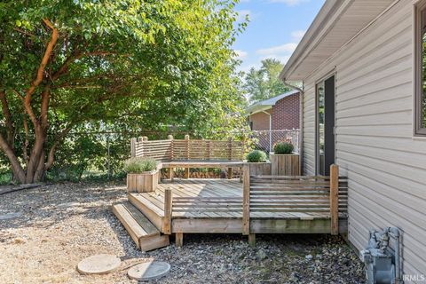 Tiny photo for 3816 S Connie Drive, Lafayette, IN 47905 (MLS # 202536907)