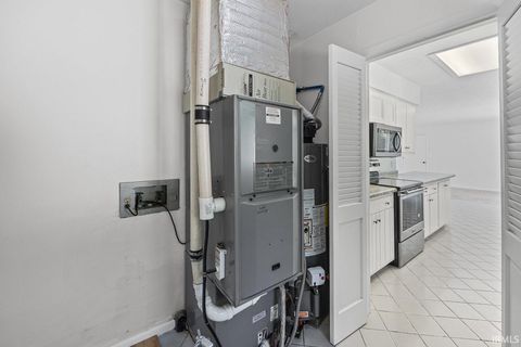 Tiny photo for 3816 S Connie Drive, Lafayette, IN 47905 (MLS # 202536907)