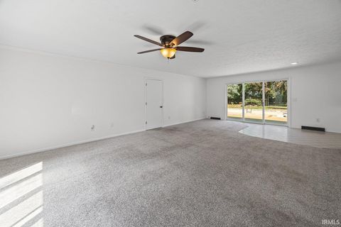 Tiny photo for 3816 S Connie Drive, Lafayette, IN 47905 (MLS # 202536907)