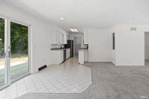 Tiny photo for 3816 S Connie Drive, Lafayette, IN 47905 (MLS # 202536907)