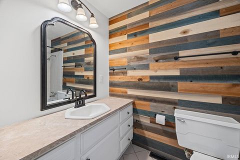 Tiny photo for 3816 S Connie Drive, Lafayette, IN 47905 (MLS # 202536907)