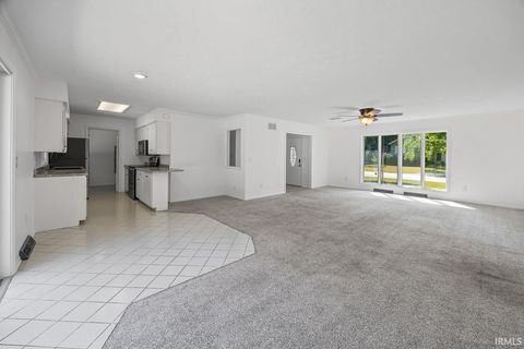 Tiny photo for 3816 S Connie Drive, Lafayette, IN 47905 (MLS # 202536907)