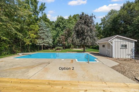 Tiny photo for 3816 S Connie Drive, Lafayette, IN 47905 (MLS # 202536907)