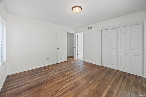 Tiny photo for 3816 S Connie Drive, Lafayette, IN 47905 (MLS # 202536907)