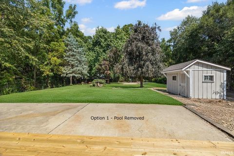 Tiny photo for 3816 S Connie Drive, Lafayette, IN 47905 (MLS # 202536907)