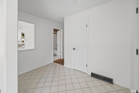 Tiny photo for 3816 S Connie Drive, Lafayette, IN 47905 (MLS # 202536907)