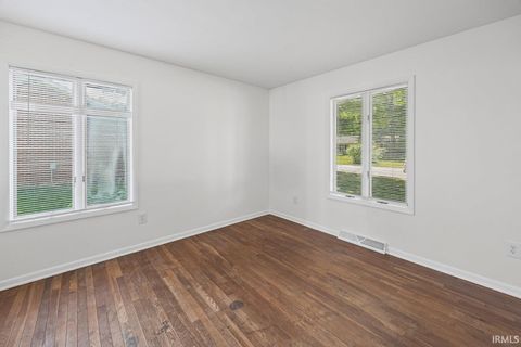 Tiny photo for 3816 S Connie Drive, Lafayette, IN 47905 (MLS # 202536907)