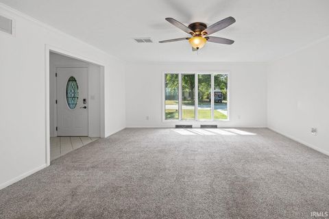 Tiny photo for 3816 S Connie Drive, Lafayette, IN 47905 (MLS # 202536907)