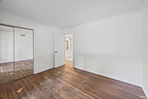 Tiny photo for 3816 S Connie Drive, Lafayette, IN 47905 (MLS # 202536907)