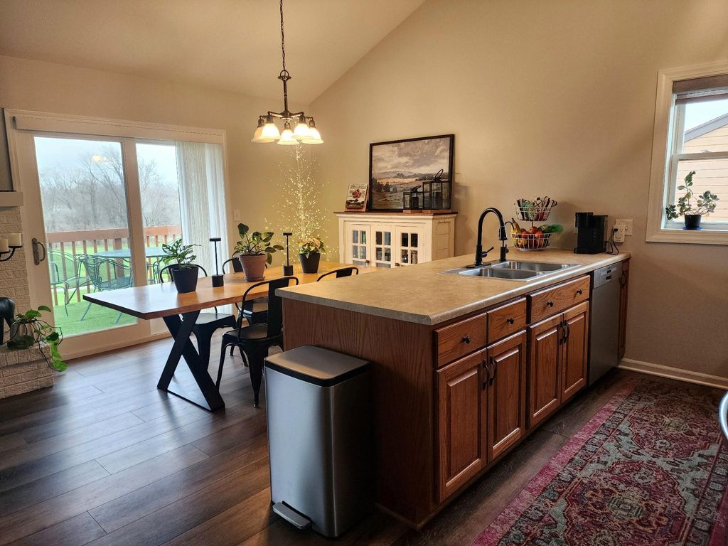 Photo of 2062 N 130 W, Angola, IN 46703 (MLS # 202611497)