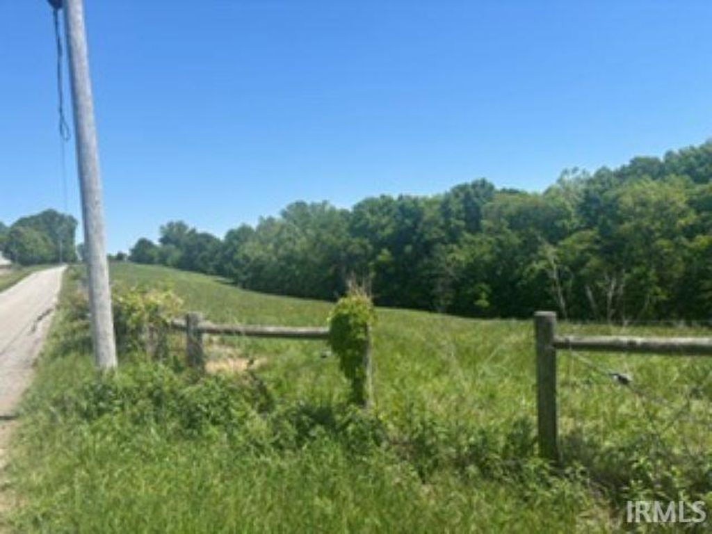 Photo of 0 S County Rd 650 W, French Lick, IN 47432 (MLS # 202618994)