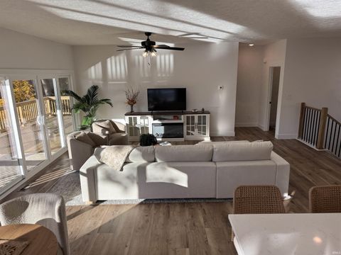 Tiny photo for 4033 Denver Court, Monticello, IN 47960 (MLS # 202542744)