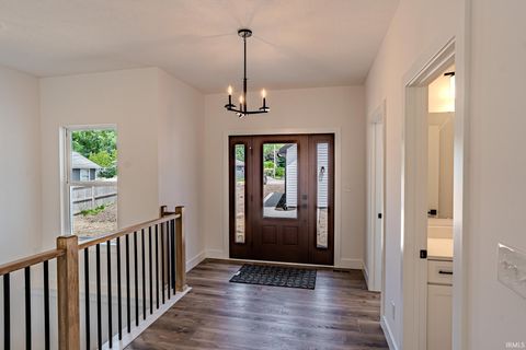 Tiny photo for 4033 Denver Court, Monticello, IN 47960 (MLS # 202542744)