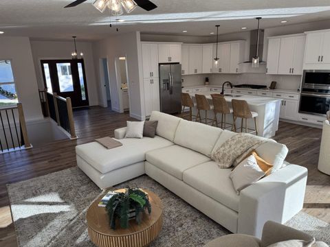 Tiny photo for 4033 Denver Court, Monticello, IN 47960 (MLS # 202542744)