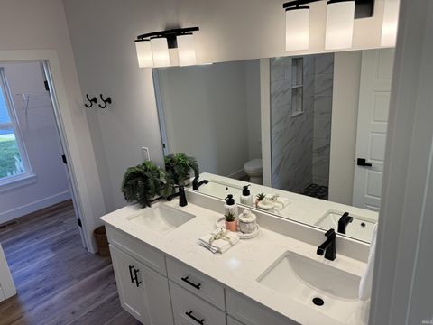 Tiny photo for 4033 Denver Court, Monticello, IN 47960 (MLS # 202542744)