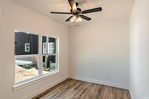 Tiny photo for 4033 Denver Court, Monticello, IN 47960 (MLS # 202542744)