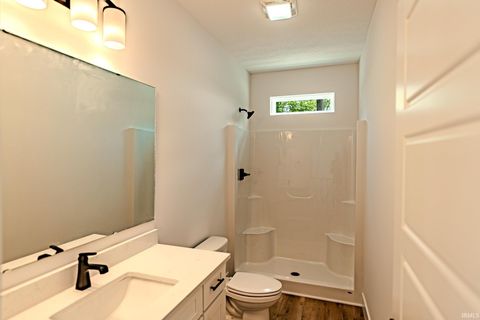 Tiny photo for 4033 Denver Court, Monticello, IN 47960 (MLS # 202542744)