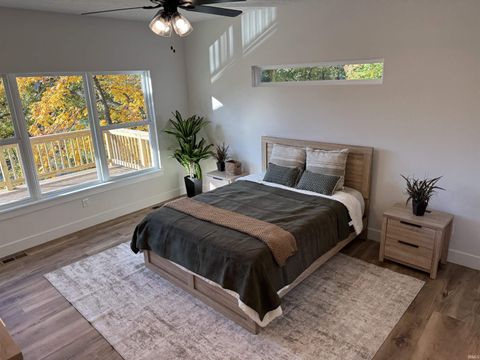 Tiny photo for 4033 Denver Court, Monticello, IN 47960 (MLS # 202542744)