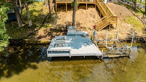 Tiny photo for 4033 Denver Court, Monticello, IN 47960 (MLS # 202542744)