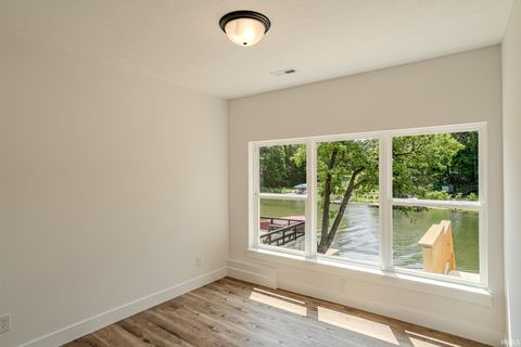 Tiny photo for 4033 Denver Court, Monticello, IN 47960 (MLS # 202542744)