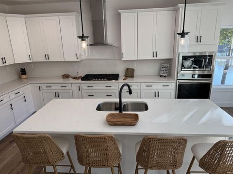 Tiny photo for 4033 Denver Court, Monticello, IN 47960 (MLS # 202542744)