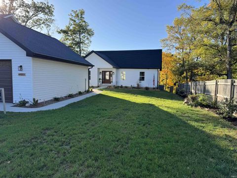 Tiny photo for 4033 Denver Court, Monticello, IN 47960 (MLS # 202542744)