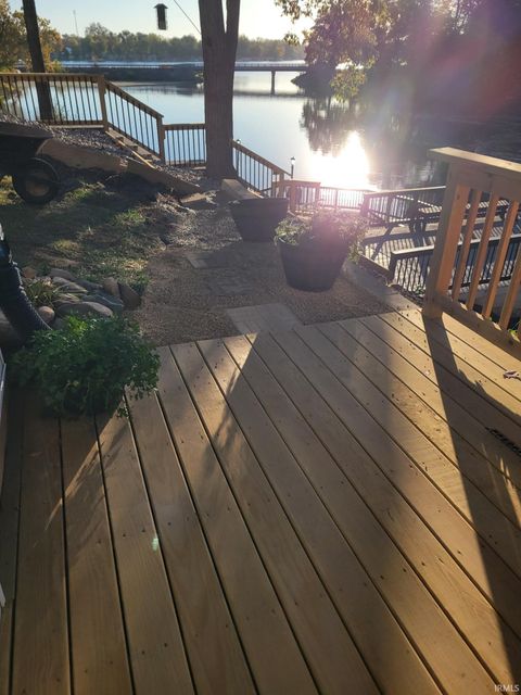 Tiny photo for 4033 Denver Court, Monticello, IN 47960 (MLS # 202542744)