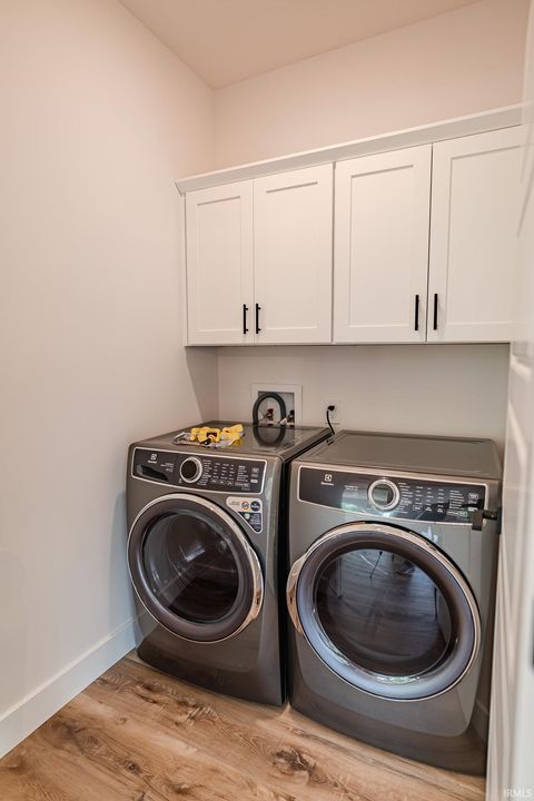 Tiny photo for 4033 Denver Court, Monticello, IN 47960 (MLS # 202542744)