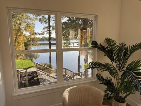 Tiny photo for 4033 Denver Court, Monticello, IN 47960 (MLS # 202542744)