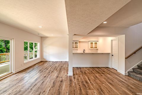 Tiny photo for 4033 Denver Court, Monticello, IN 47960 (MLS # 202542744)