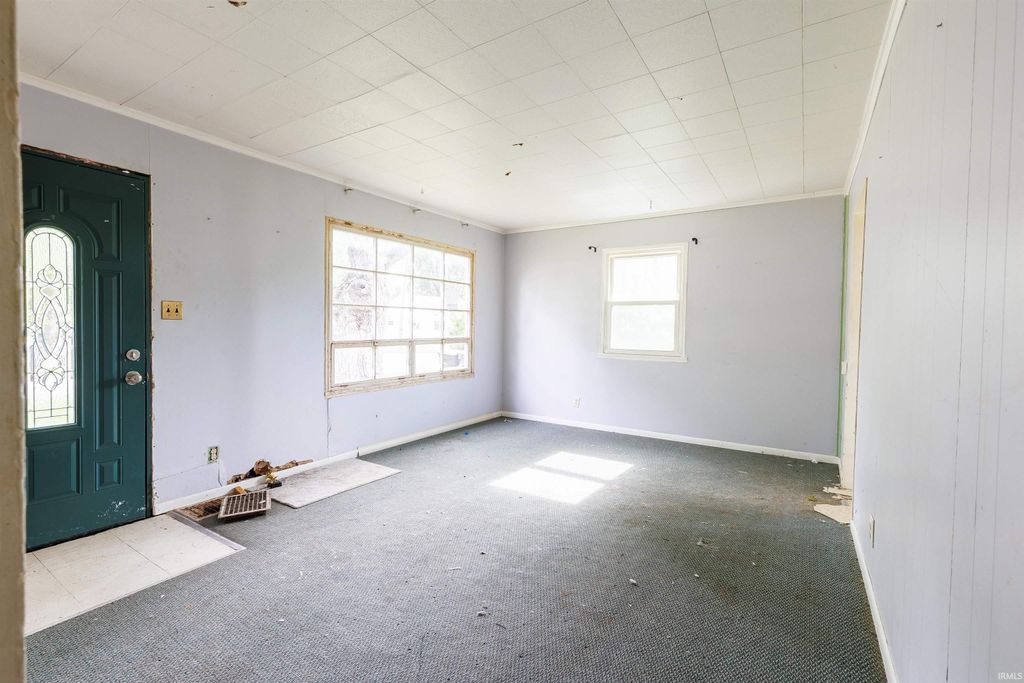 Photo of 728 sherwood Terrace, Fort Wayne, IN 46806 (MLS # 202624375)