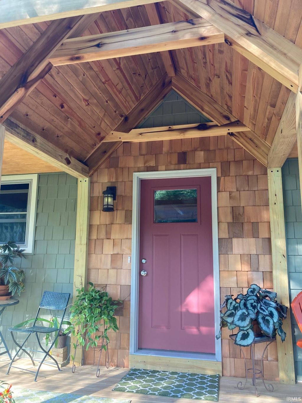 Photo of 3850 Snoddy Road, Bloomington, IN 47401 (MLS # 202620816)