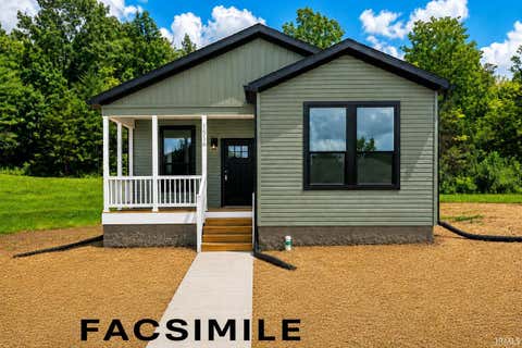 Photo of 1608 N Breckenridge Road, Bloomington, IN 47404 (MLS # 202621185)