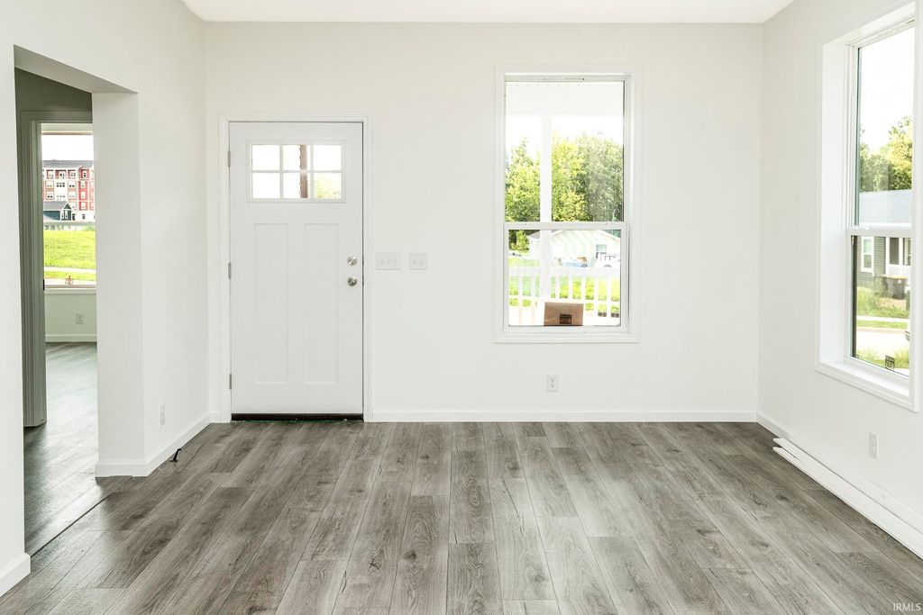 Photo of 1608 N Breckenridge Road, Bloomington, IN 47404 (MLS # 202621185)