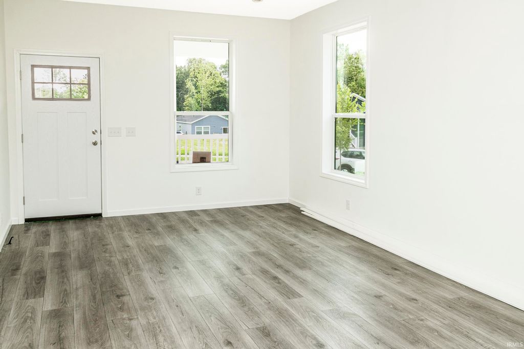Photo of 1608 N Breckenridge Road, Bloomington, IN 47404 (MLS # 202621185)