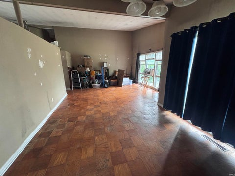 Tiny photo for 3422 Westover Street, Peru, IN 46970 (MLS # 202631548)