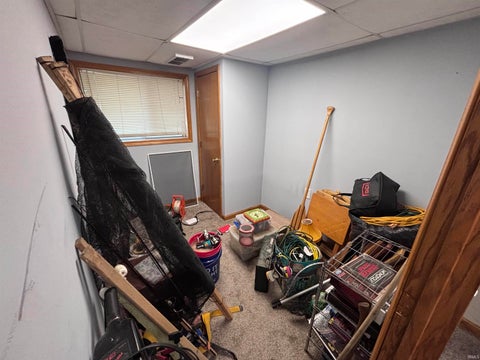Tiny photo for 3422 Westover Street, Peru, IN 46970 (MLS # 202631548)