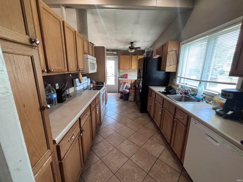 Tiny photo for 3422 Westover Street, Peru, IN 46970 (MLS # 202631548)