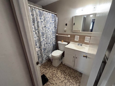 Tiny photo for 3422 Westover Street, Peru, IN 46970 (MLS # 202631548)