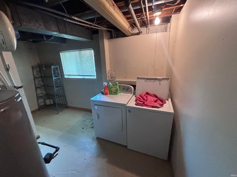 Tiny photo for 3422 Westover Street, Peru, IN 46970 (MLS # 202631548)