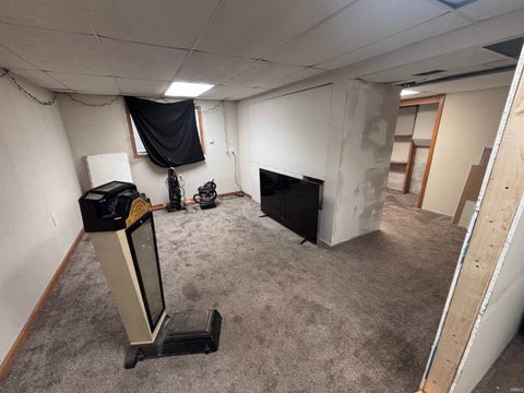 Tiny photo for 3422 Westover Street, Peru, IN 46970 (MLS # 202631548)
