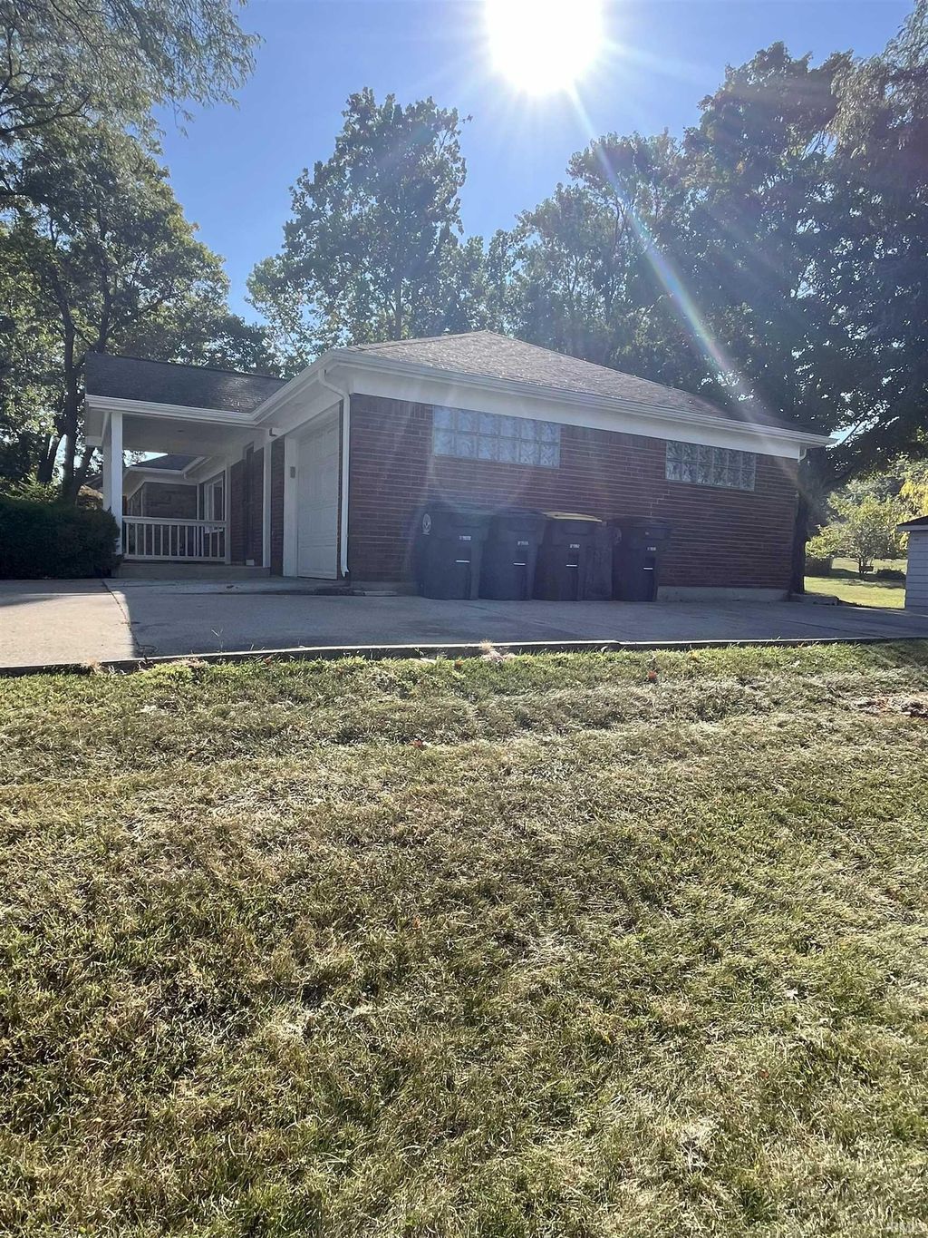 Photo of 5505 Maurane Drive, Fort Wayne, IN 46804 (MLS # 202540396)