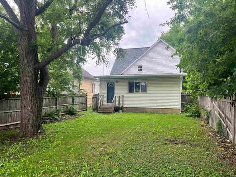 Tiny photo for 563 W 2nd Street, Peru, IN 46970 (MLS # 202628812)