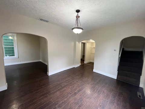 Tiny photo for 563 W 2nd Street, Peru, IN 46970 (MLS # 202628812)