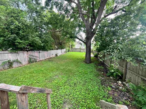 Tiny photo for 563 W 2nd Street, Peru, IN 46970 (MLS # 202628812)